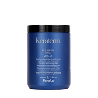 Fanola Keraterm Maska Przeciw Puszeniu Włosów 1000 ml