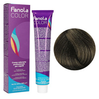 FANOLA 7.8 farba do włosów 100ml