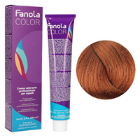 FANOLA 7.04 farba do włosów 100ml