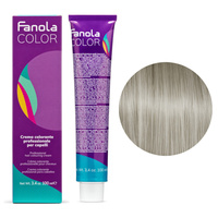 Fanola Color 10.01 Farba Do Włosów 100 ml