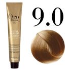 ORO Therapy 9.0 farba do włosów 100ml