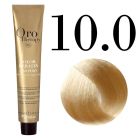 ORO Therapy 10.0 farba do włosów 100ml