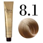 ORO Therapy 8.1 farba do włosów 100ml