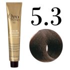 ORO Therapy 5.3 farba do włosów 100ml