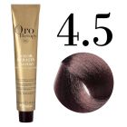 ORO Therapy 4.5 farba do włosów 100ml