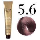 ORO Therapy 5.6 farba do włosów 100ml