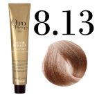 ORO Therapy 8.13 farba do włosów 100ml