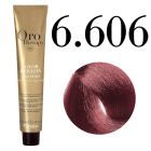 ORO Therapy 6.606 farba do włosów 100ml