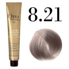 ORO Therapy 8.21 farba do włosów 100ml