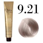 ORO Therapy 9.21 farba do włosów 100ml