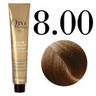 ORO Therapy 8.00 farba do włosów 100ml