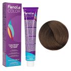 Fanola 7.0 Farba Do Włosów 100 ml