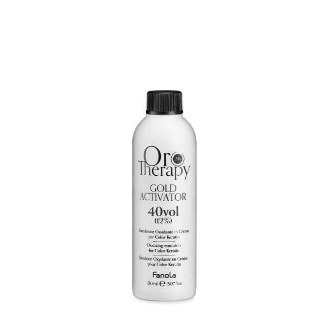 Oro Therapy Aktywator 40 vol. 12% 150 ml