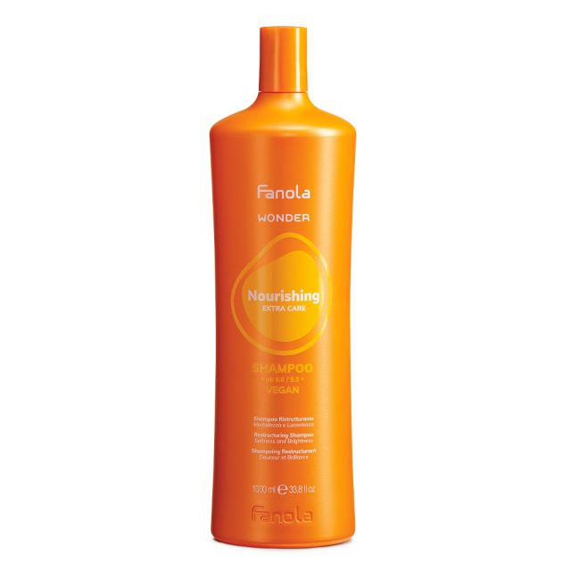 Fanola Wonder Nourishing Szampon Regenerujący 1000 ml