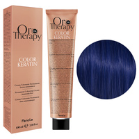 ORO Therapy BLUE farba do włosów 100ml 