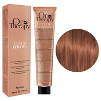 Oro Therapy 7.4 Farba Do Włosów 100 ml 