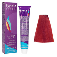 Fanola Red Farba Do Włosów 100 ml