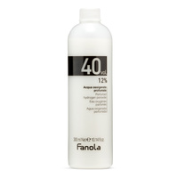 FANOLA Aktywator Oxy 40 vol. 300ml 