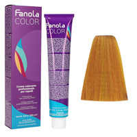 Fanola Yellow Farba Do Włosów 100 ml