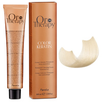 ORO Therapy 10.0 EXTRA farba do włosów 100ml 