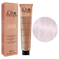 Oro Therapy 11.7 Farba Do Włosów 100 ml 