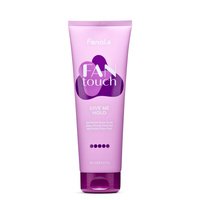 Fanola Fantouch Give Me Hold Extra Strong Fluid Gel Żel Do Włosów 250 ml