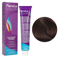 Fanola 6.29 Farba Do Włosów 100 ml 