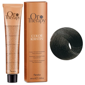 ORO Therapy 1.0 farba do włosów 100ml 