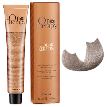 ORO Therapy 9.21 farba do włosów 100ml 