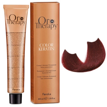 ORO Therapy 5.606 farba do włosów 100ml 