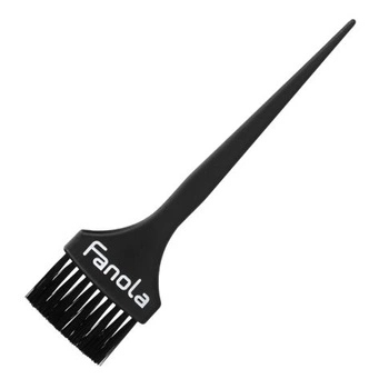 Fanola Pędzel do Nakładania Farby do Włosów 5,5 cm 1 szt.