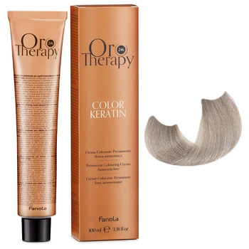 ORO Therapy 10.1 farba do włosów 100ml 