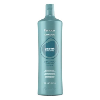Fanola Wonder Smooth Szampon Wygładzający 1000 ml 