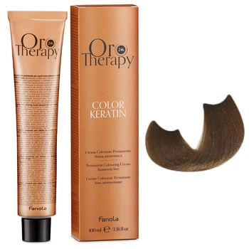 ORO Therapy 7.31 farba do włosów 100ml 