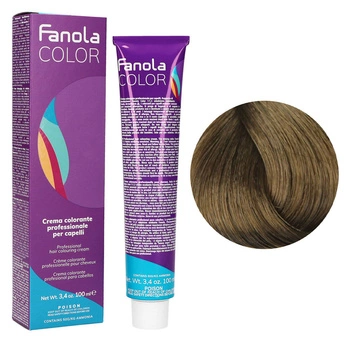 FANOLA 7.00 farba do włosów 100ml 