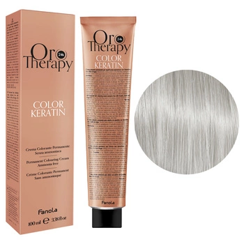 ORO Therapy 11.1 farba do włosów 100ml 