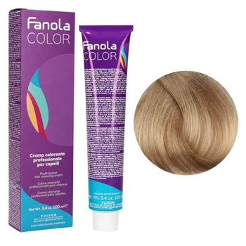 Fanola 10.13 Farba Do Włosów 100 ml 