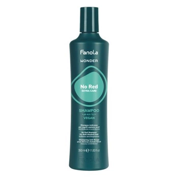 Fanola Wonder No Red Szampon Neutralizujący Czerwone Tony 350 ml 