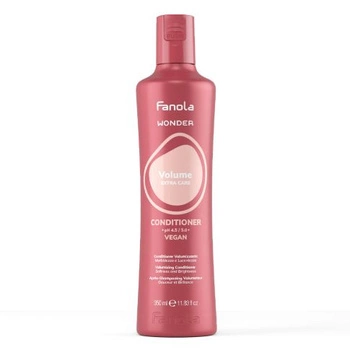 Fanola Wonder Volume Odżywka Nadająca Objętość 350 ml 