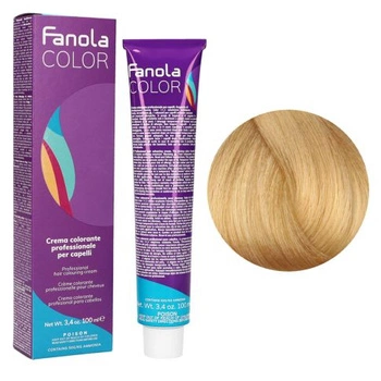 Fanola 10.3 Farba Do Włosów 100 ml 
