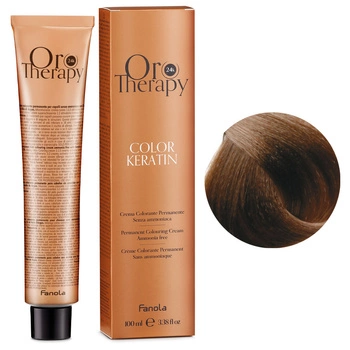 ORO Therapy 7.0 farba do włosów 100ml 