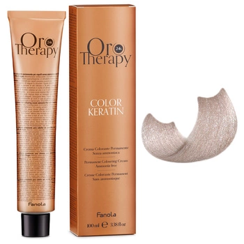 ORO Therapy 10.21 farba do włosów 100ml 