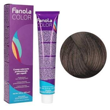 Fanola 5.0 Farba Do Włosów 100 ml 