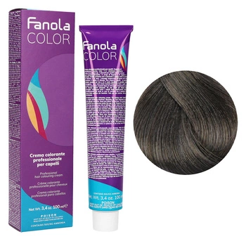FANOLA 7.11 farba do włosów 100ml 