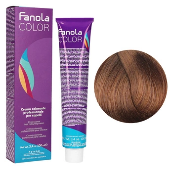 FANOLA 7.13 farba do włosów 100ml 