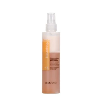 Fanola Nourishing Odżywka Dwufazowa 200 ml 