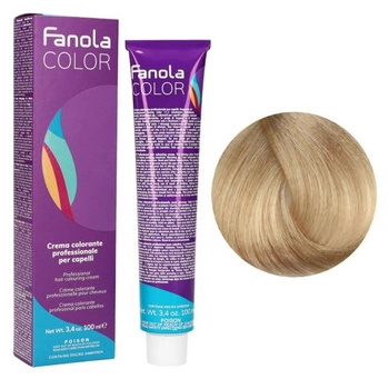 Fanola 10.03 Farba Do Włosów 100 ml 
