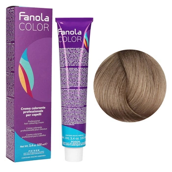 FANOLA 9.1 farba do włosów 100ml 