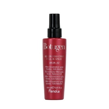 Fanola Botugen Filler Spray Rekonstruujący Wypełniający 150 ml 
