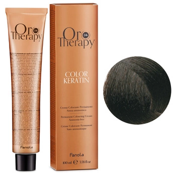 ORO Therapy 3.0 farba do włosów 100ml 